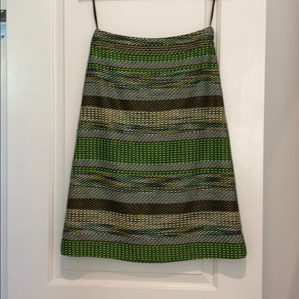 Liefdottir from Anthro A-lone skirt - 2